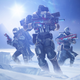 guardians in destiny 2 beyond light